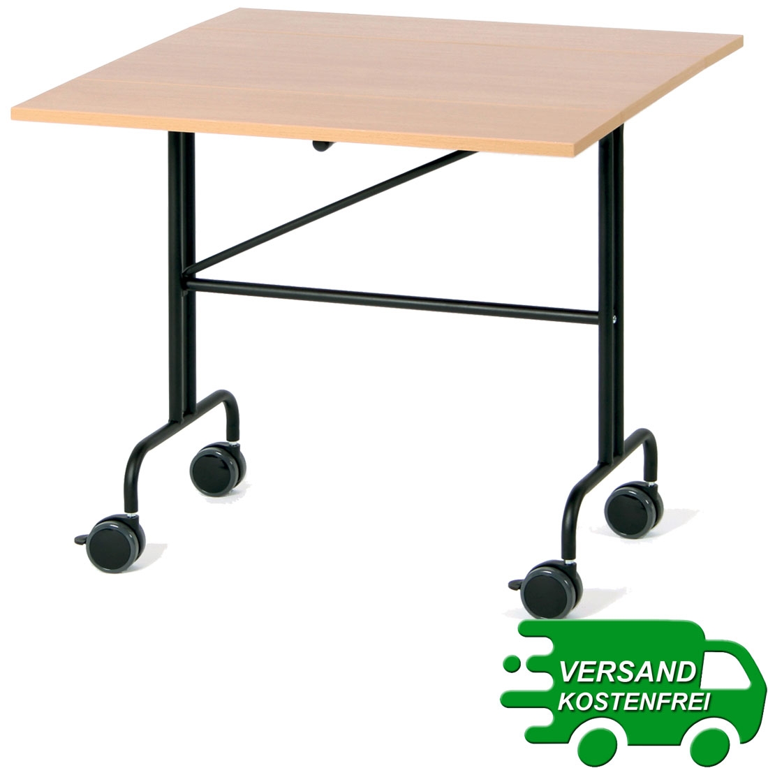 Ebinger Beistelltisch Zimmerservicewagen 0372b
